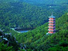 -石岛赤山风景区