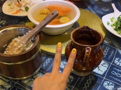 -香满楼(临安路店)