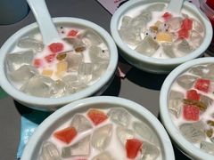 -蛙月荷·紫苏牛蛙(三街两巷店)