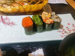 -烤路里·韩国品质自助烤肉(石路天虹4号店)