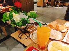 -彤德莱(青岛人民路店)