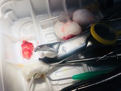 -上海市杨浦区牙病防治所