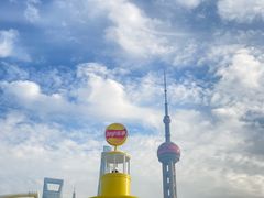 -上海港国际客运中心