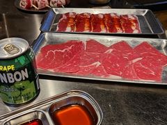 -韩山葵烤肉(太古里店)