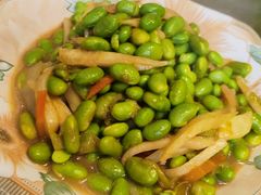 -江南海鲜楼(杭州湾新区店)