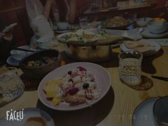 -泰果东南亚餐厅(旭辉广场店)