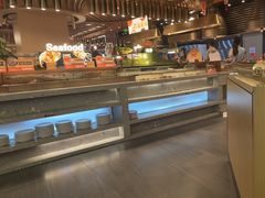 -山焱·炭火自助烤肉(周浦万达店)