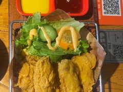 -秦唐汉味biangbiang面(大钟寺店)