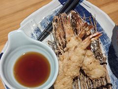 -大岛日本料理铁板烧(南通大饭店)
