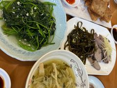 -乡亲鹅肉城(吴江店)