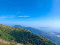 -七娘山