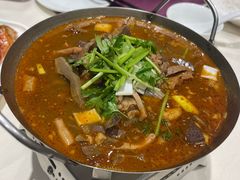 -凯鸽酒楼(大同振兴街店)