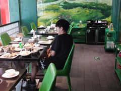 -青一色火锅(摩根店)