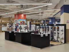 -盒马X会员店(王府井奥莱UP TOWN店)