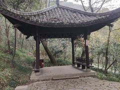 -杭州半山国家森林公园