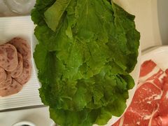 -澳洲肥牛火锅(转盘路店)