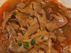 -缪氏川菜(深圳北站缤果空间店)