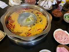 -大龙火锅(老店)