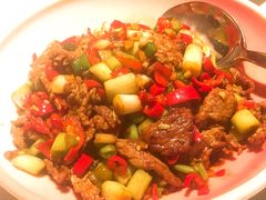 -千百味红餐厅·江西菜(绿地双子塔店)