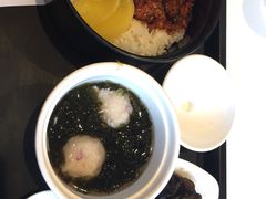 -百事佳烧鸭牛腩(上海虹桥站店)