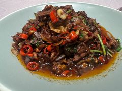 -谷语中餐厅