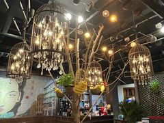 -粤色·老广州茶餐厅(河南商会大厦店)