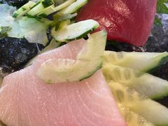 -Hatsune隐泉日式料理(三里屯太古里店)