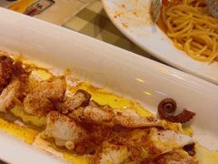 -BISTROFIORE美伊娜(伊犁南路店)