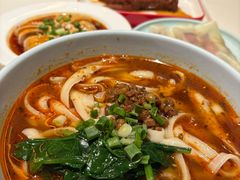 -大铁勺新津菜(东丽阳光新业广场店)
