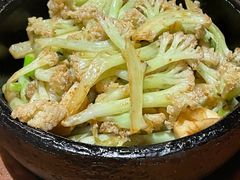 -又一福烤鸭·北京菜(东四店)