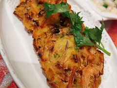 -好福记饭店(红梅公园店)