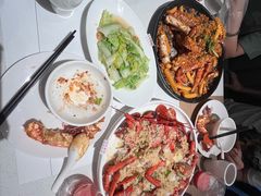 -79号渔船海鲜饭店(龙岗店)