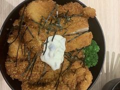 -大快活(丽丰店)