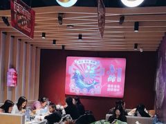 -鱼酷活鱼烤鱼(北美店)