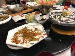 -丰收日·小海鲜·沪上家宴(顾村正大店)