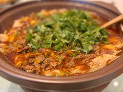 椒麻吊龙-马旺子酒楼