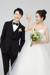 -薇视觉婚纱摄影工作室·婚纱照·结婚照