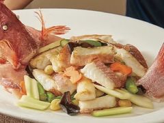 -顺峰海鲜酒楼(省府店)