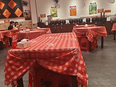 -荆九爷爆炒桥头三嫩(浙大店)