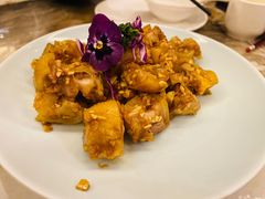 沙姜猪手-巡味顺德菜(龙华壹方城店)