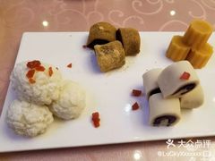 -烤肉宛饭庄(南礼士路店)