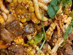 -伊帆食府·青海地方特色美食