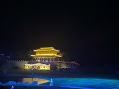 -印象普陀