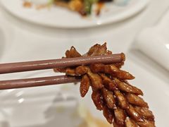 -春水锅贴·传统鲁菜(大明湖店)