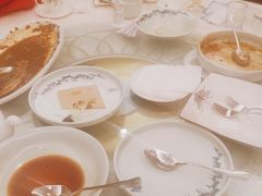 -杭州香格里拉·香宫中餐厅
