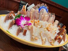 -东海怡品海鲜豆捞(舟宿夜江店)