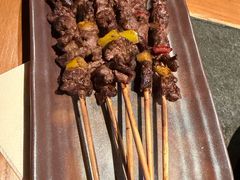 -老墙根涮肉·铜锅·烧烤(王四营店)
