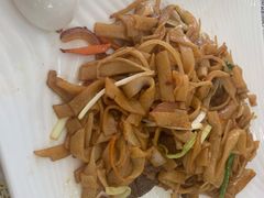 干炒牛河-點無缺茶楼·海鲜酒家(世博店)