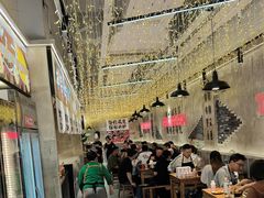 -谭三娘鲜切牛肉自助火锅(文殊院店)