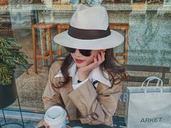 -ARKET CAFÉ(三里屯太古里店)